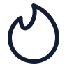 Tinder icon preview