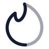 Tinder icon preview