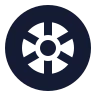 Tire icon preview