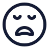 Tired 01 icon preview