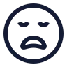 Tired 01 icon preview