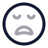 Tired 01 icon preview
