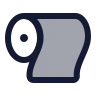 Tissue Paper icon preview