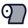 Tissue Paper icon preview