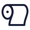 Tissue Paper icon preview