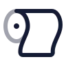 Tissue Paper icon preview