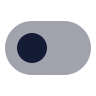 Toggle Off icon preview