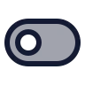Toggle Off icon preview