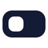 Toggle Off icon preview