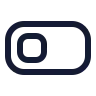 Toggle Off icon preview