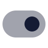 Toggle On icon preview