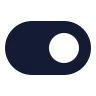 Toggle On icon preview