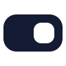 Toggle On icon preview