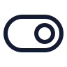Toggle On icon preview
