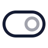Toggle On icon preview
