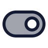 Toggle Right icon preview
