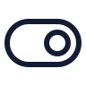 Toggle Right icon preview