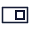 Toggle Right icon preview