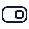Toggle Right icon preview
