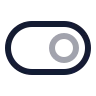 Toggle Right icon preview