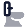 Toilet 01 icon preview