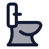 Toilet 01 icon preview