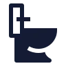 Toilet 01 icon preview