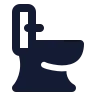 Toilet 01 icon preview
