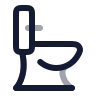 Toilet 01 icon preview