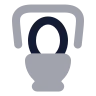 Toilet 02 icon preview