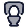 Toilet 02 icon preview