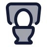 Toilet 02 icon preview