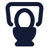Toilet 02 icon preview