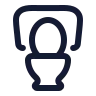 Toilet 02 icon preview