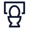Toilet 02 icon preview