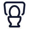 Toilet 02 icon preview