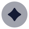 Token Circle icon preview