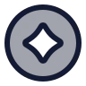 Token Circle icon preview