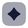 Token Square icon preview