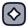 Token Square icon preview