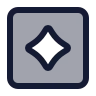 Token Square icon preview