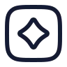 Token Square icon preview