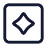 Token Square icon preview