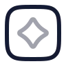Token Square icon preview