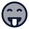 Tongue 01 icon preview