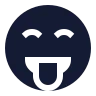 Tongue 01 icon preview