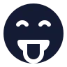 Tongue 01 icon preview