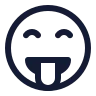 Tongue 01 icon preview