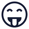 Tongue 01 icon preview