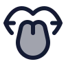 Tongue icon preview